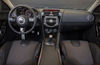 2009 Mazda RX8 R3 Cockpit Picture