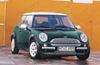 2002 Mini Cooper Picture