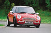 2002 Mini Cooper Picture