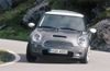 2002 Mini Cooper S Picture