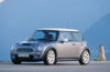 2002 Mini Cooper S Picture