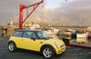 2003 Mini Cooper Picture