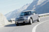 2003 Mini Cooper S Picture