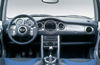 Picture of 2003 Mini Cooper S Cockpit