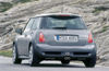 2004 Mini Cooper S Picture