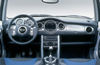 2004 Mini Cooper S Cockpit Picture
