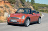 2005 Mini Cooper Convertible Picture