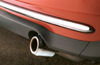 2005 Mini Cooper Convertible Exhaust Tip Picture