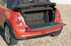 2005 Mini Cooper Convertible Trunk Picture