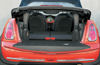 Picture of 2005 Mini Cooper Convertible Trunk