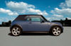 2005 Mini Cooper S Convertible Picture