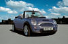 2005 Mini Cooper S Convertible Picture