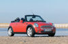 Picture of 2005 Mini Cooper Convertible