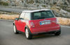 2005 Mini Cooper Picture