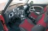 Picture of 2005 Mini Cooper Interior