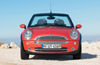 2005 Mini Cooper Convertible Picture