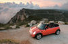 Picture of 2005 Mini Cooper Convertible