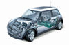 Picture of 2005 Mini Cooper S Technology