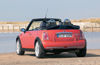 2005 Mini Cooper Convertible Picture