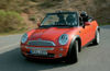 Picture of 2006 Mini Cooper Convertible