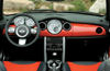 2006 Mini Cooper Convertible Cockpit Picture