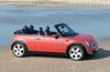 Picture of 2006 Mini Cooper Convertible