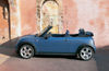 2006 Mini Cooper S Convertible Picture