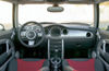 2006 Mini Cooper Cockpit Picture