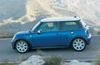 2006 Mini Cooper S Picture