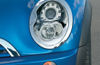 2006 Mini Cooper S Headlight Picture