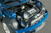 2006 Mini Cooper S 1.6l 4-cyl. Supercharged Engine Picture