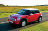 2007 Mini Cooper Picture