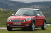 2007 Mini Cooper Picture