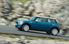 2007 Mini Cooper S Picture