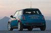 2007 Mini Cooper S Picture