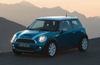 2007 Mini Cooper S Picture