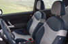 2007 Mini Cooper S Front Seats Picture