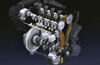 2007 Mini Cooper S 1.6l 4-cylinder turbo Engine Picture