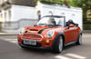 2007 Mini Cooper S Convertible Picture