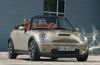 2007 Mini Cooper S Convertible Picture