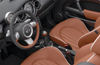 2007 Mini Cooper S Convertible Interior Picture