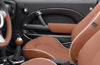 2007 Mini Cooper S Convertible Interior Picture