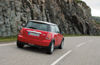 2007 Mini Cooper Picture