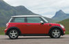 2007 Mini Cooper Picture