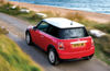 2008 Mini Cooper Picture