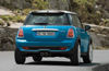 2008 Mini Cooper S Picture