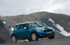 2008 Mini Cooper S Picture