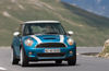 2008 Mini Cooper S Picture