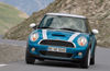 2008 Mini Cooper S Picture