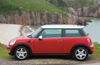 2008 Mini Cooper Picture